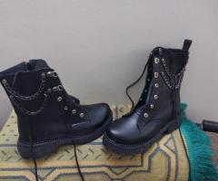 بوط حريمي سلسله