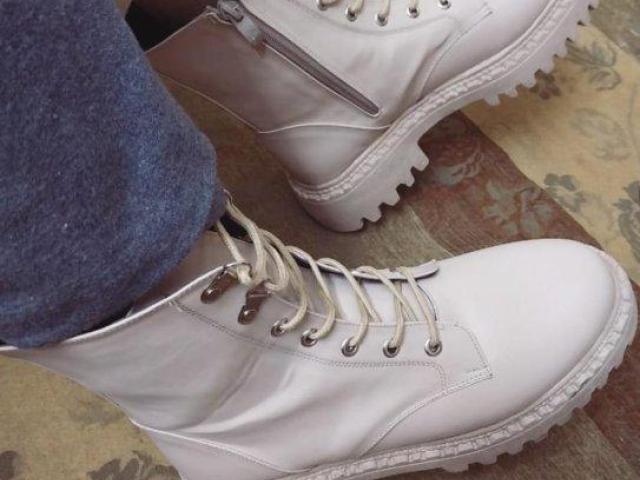 هاف بوط برباط