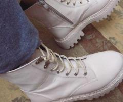 هاف بوط برباط