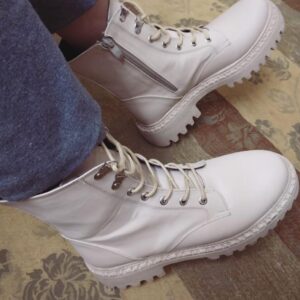 هاف بوط برباط