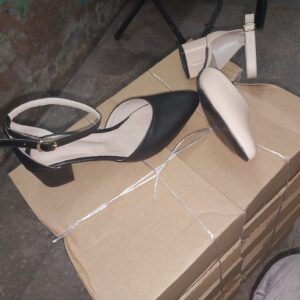 هيلز حريمي 3 سم