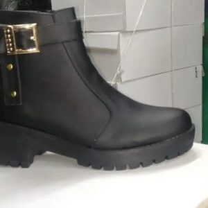 هاف بوط حريمي نعل بروتان