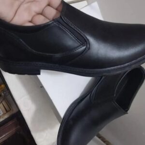 حذاء رجالي بدون رباط