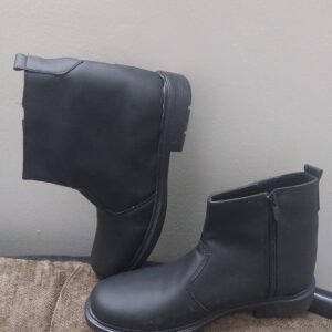 هاف بوط سوسته واستيك