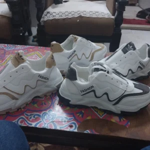 كوتشي فاشيون تحفه