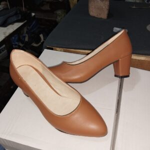 حذاء حريمي ساده